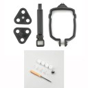 Suspension Mount for Action Camera for DJI Mavic Air 2 1