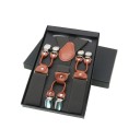 Suspensórios Masculinos T1173 22