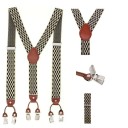 Suspensórios Masculinos T1173 1