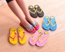 Süße Damen-Flip-Flops mit Enten 6