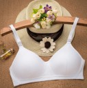 Sutiã confortável para meninas 9