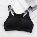 Sutiã desportivo bralette 10
