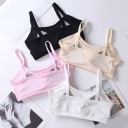 Sutiã desportivo para meninas B1633 2