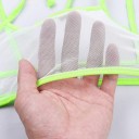 Sutiã e tanga transparentes para senhora P1098 3