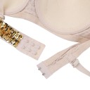 Sutiã feminino com lantejoulas 17