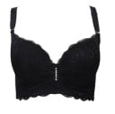 Sutiã feminino com pedras J2339 1