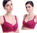 Sutiã feminino com pedras J2339 6
