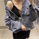 Sutiã feminino com renda Miriam 1