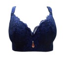 Sutiã feminino para seios maiores 5