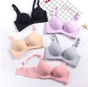 Sutiã feminino respirável J2805 1