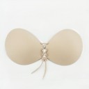 Sutiã PUSH-UP Feminino - Creme 1