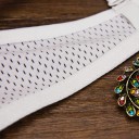 Sutiã respirável feminino 2