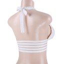 Sutiã sexy feminino J2808 2