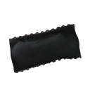 Sutien bandeau pentru femei cu dantelă la margine, mărime universală, nylon, elastan, pentru purtare zilnică sub îmbrăcăminte 1