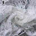 Sutien bralette din dantelă fără arcuri pentru femei Decolteu adânc în V Bretele late din dantelă Dantelă sub sâni Amestec de bumbac 6