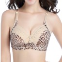 Sutien cu model leopard 7