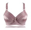 Sutien de dama cu floare 10