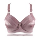 Sutien de dama cu floare 10