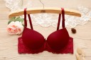 Sutien de dama decorat cu dantela 14