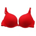 Sutien elegant cu închidere frontală 6