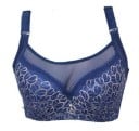 Sutien push-up pentru dame J3098 6