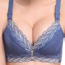 Sutien push up pentru femei J1676 9