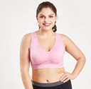 Sutien sport de marimi mai mari J3175 6