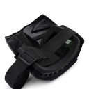 Svářečská maska s automatickým ztmavováním Filtr 92 x 30 mm Optika 1/2/1/2 Rozměr 21 x 21 cm Materiál PC Černá Na svařování i broušení 5