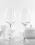 Svatební sklenky na víno - 2 ks 1