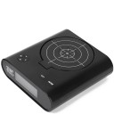 Sveglia con bersaglio 5