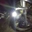 Světlomety pro motocykl 2 ks 5