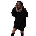 Sweat à capuche femme 3