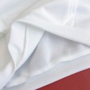 Sweat à capuche pour fille avec lettre 1
