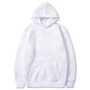 Sweat à capuche pour homme A2510 2