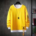 Sweat à capuche pour homme F19 3