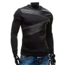 Sweat à capuche pour homme F25 2