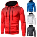 Sweat à capuche pour homme 1