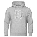 Sweat à capuche pour hommes F80 6