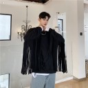 Sweat à franges 3