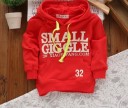Sweat enfant L517 2