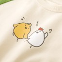 Sweat enfant L567 6