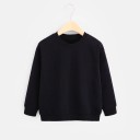 Sweat-shirt pour enfants L584 3