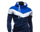 Sweat-shirt pour homme Aaron J2930 22