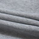 Sweat-shirt pour hommes uni en différentes couleurs Sweat-shirt confortable en polyester pour un usage quotidien Base de garde-robe 16