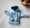 Sweat-shirt pour poupées 4