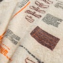 Sweater de homem peludo 2