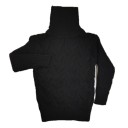 Sweater de malha para crianças J2888 3
