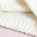 Sweater de menina com coração L604 3