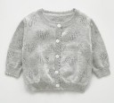 Sweater de menina L646 4