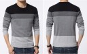 Sweater de moda masculino J2223 1